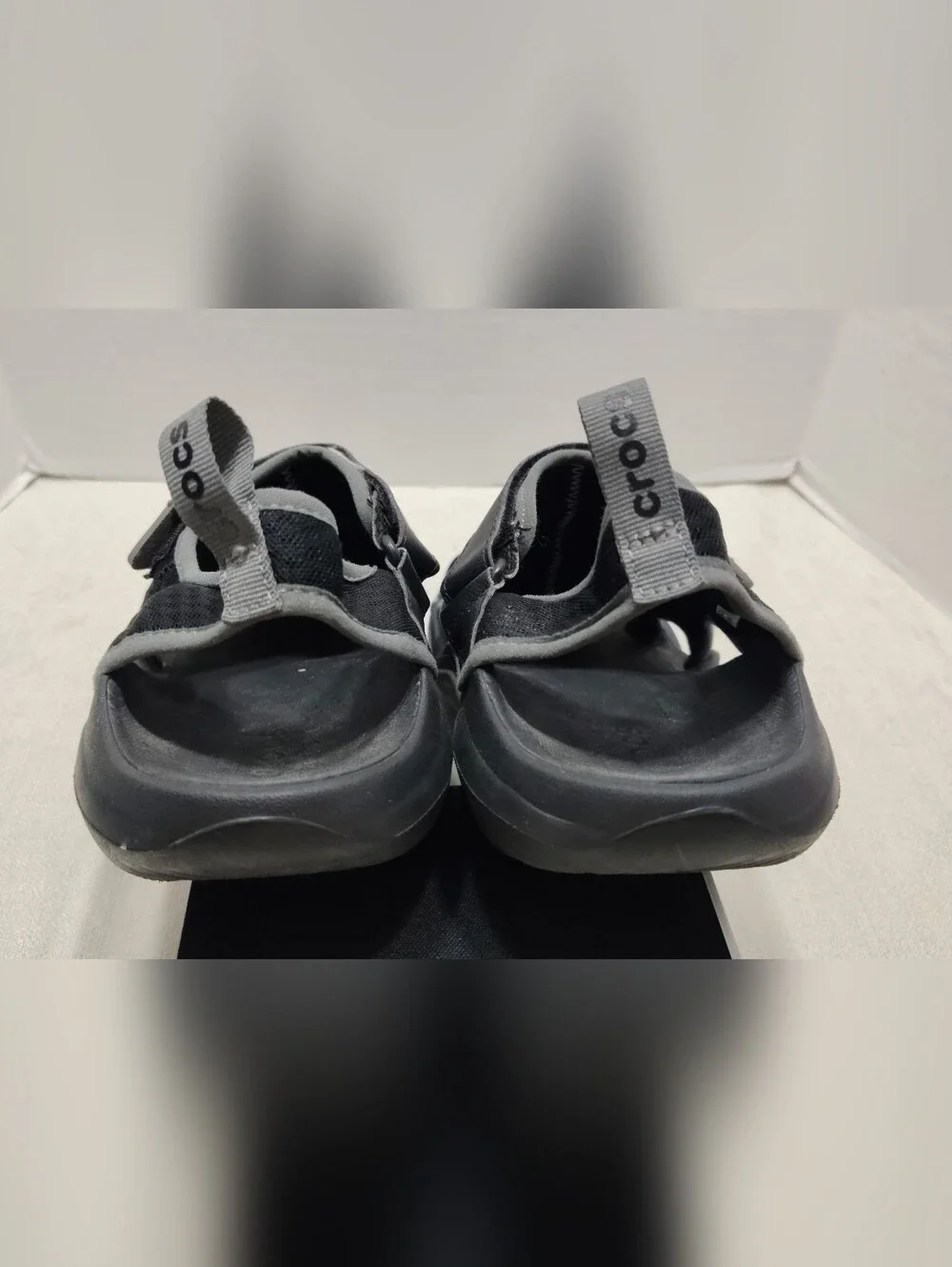 CROCS swiftwater mesh